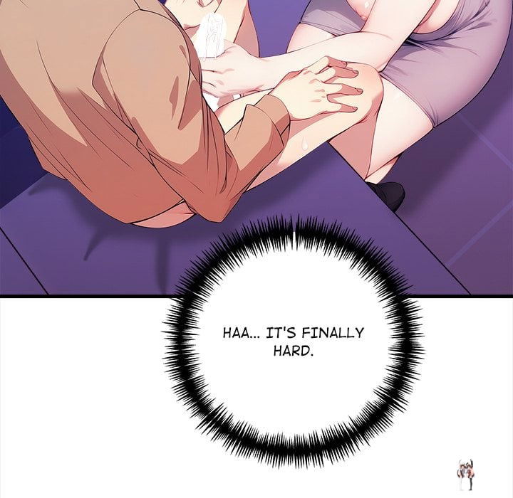 No Escape (Squee) No Escape (Squee) Chapter 16 - Página 100