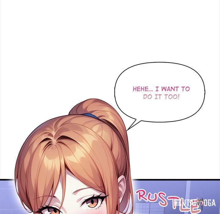 No Escape (Squee) No Escape (Squee) Chapter 16 - Página 101