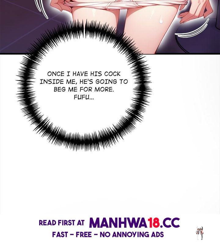 No Escape (Squee) No Escape (Squee) Chapter 16 - Página 103