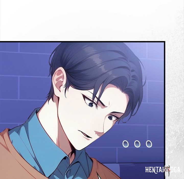 No Escape (Squee) No Escape (Squee) Chapter 16 - Página 104