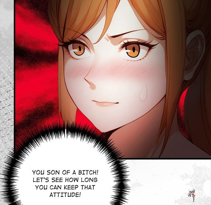 No Escape (Squee) No Escape (Squee) Chapter 16 - Página 106