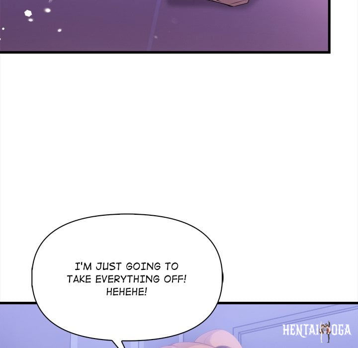 No Escape (Squee) No Escape (Squee) Chapter 16 - Página 109