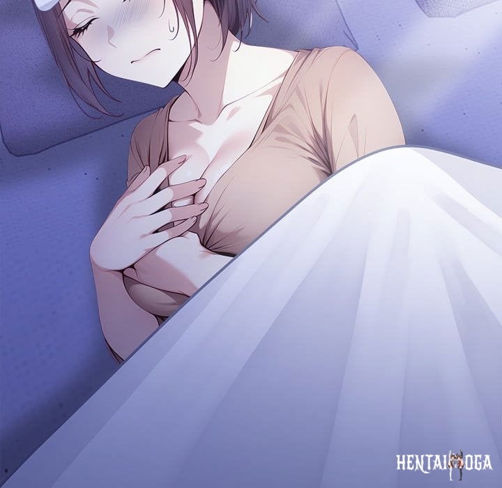 No Escape (Squee) No Escape (Squee) Chapter 16 - Página 11