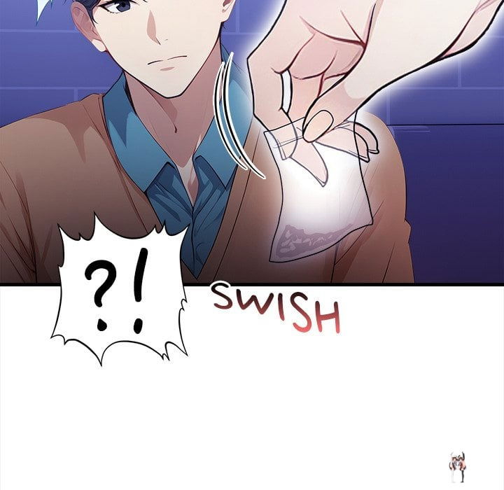 No Escape (Squee) No Escape (Squee) Chapter 16 - Página 113