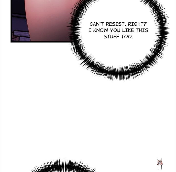 No Escape (Squee) No Escape (Squee) Chapter 16 - Página 116