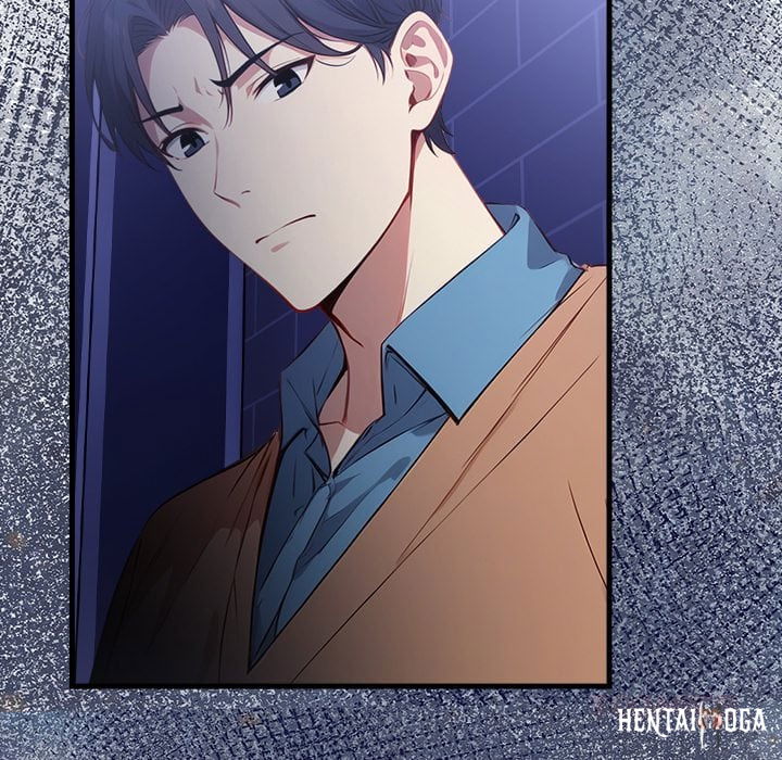 No Escape (Squee) No Escape (Squee) Chapter 16 - Página 120