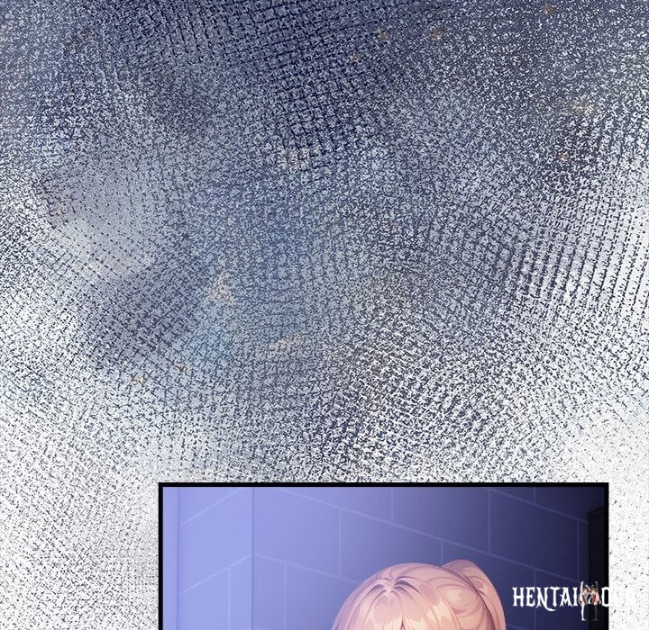 No Escape (Squee) No Escape (Squee) Chapter 16 - Página 121