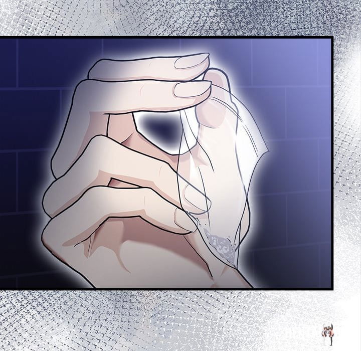 No Escape (Squee) No Escape (Squee) Chapter 16 - Página 124