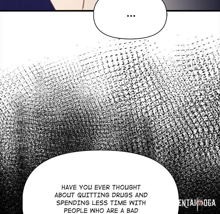 No Escape (Squee) No Escape (Squee) Chapter 16 - Página 127