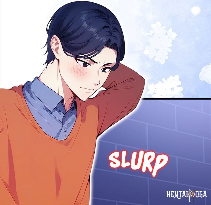 No Escape (Squee) No Escape (Squee) Chapter 16 - Página 13