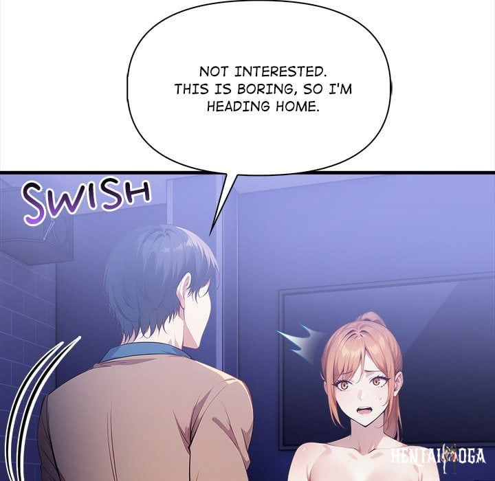 No Escape (Squee) No Escape (Squee) Chapter 16 - Página 132