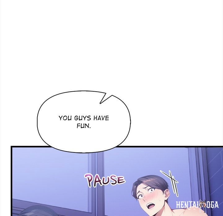 No Escape (Squee) No Escape (Squee) Chapter 16 - Página 134