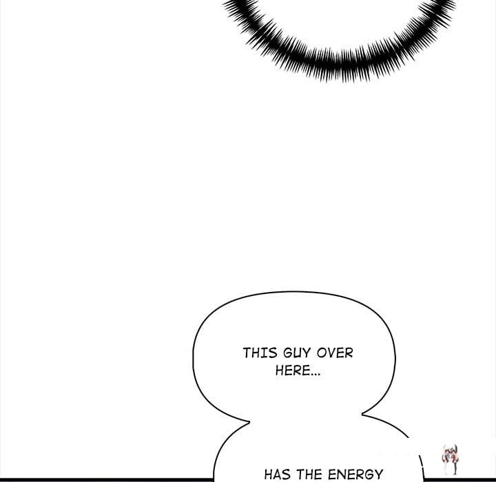 No Escape (Squee) No Escape (Squee) Chapter 16 - Página 138