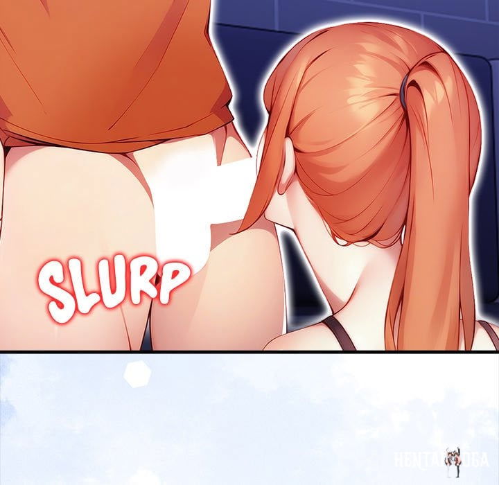 No Escape (Squee) No Escape (Squee) Chapter 16 - Página 14