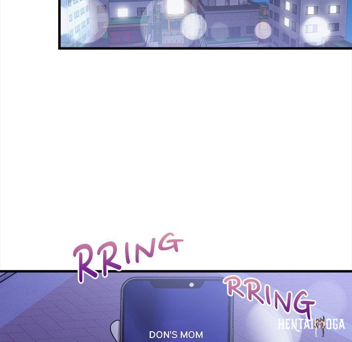 No Escape (Squee) No Escape (Squee) Chapter 16 - Página 144