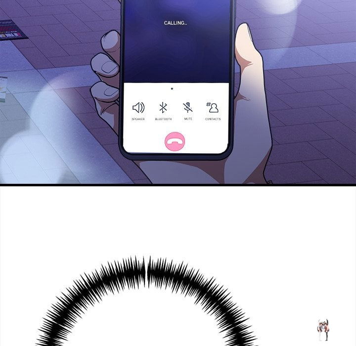 No Escape (Squee) No Escape (Squee) Chapter 16 - Página 145