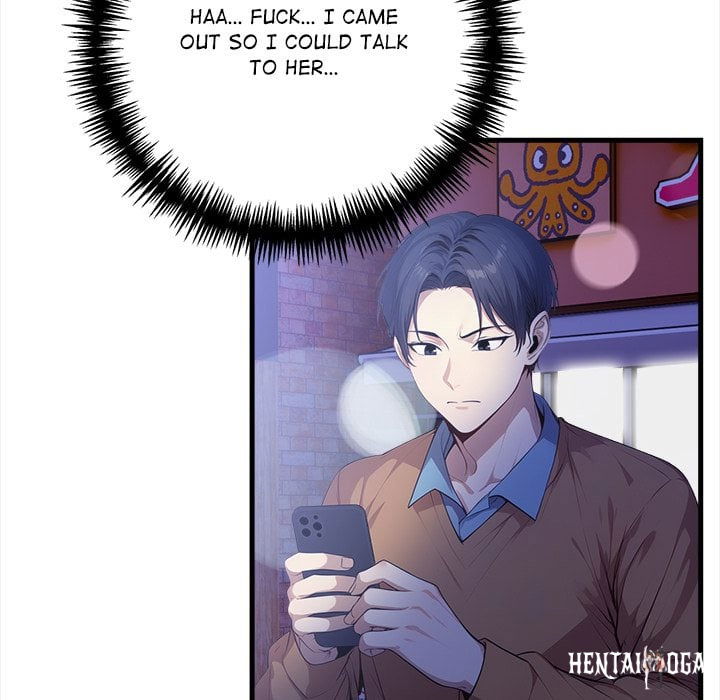 No Escape (Squee) No Escape (Squee) Chapter 16 - Página 146