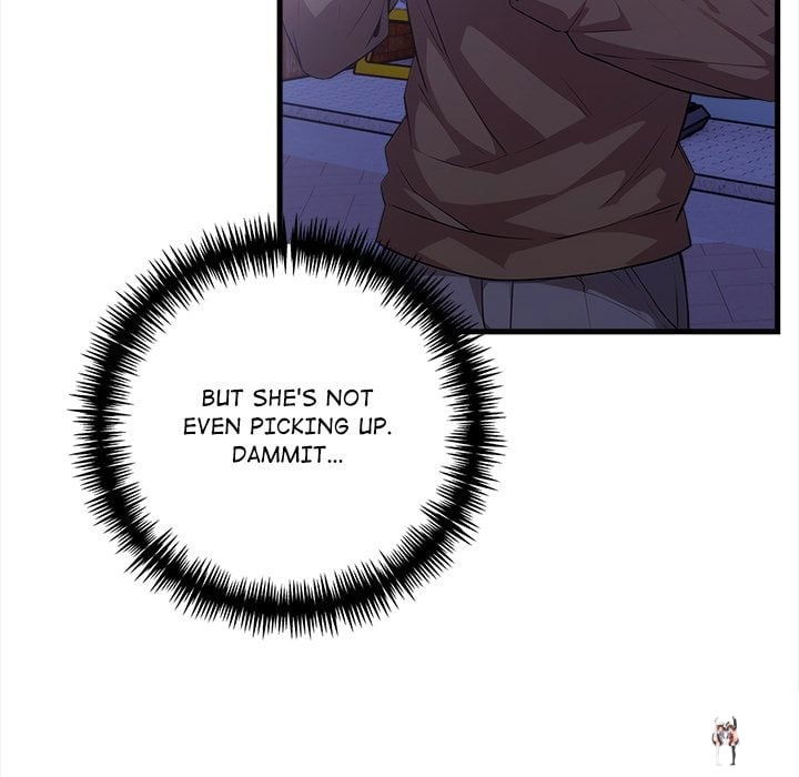 No Escape (Squee) No Escape (Squee) Chapter 16 - Página 147