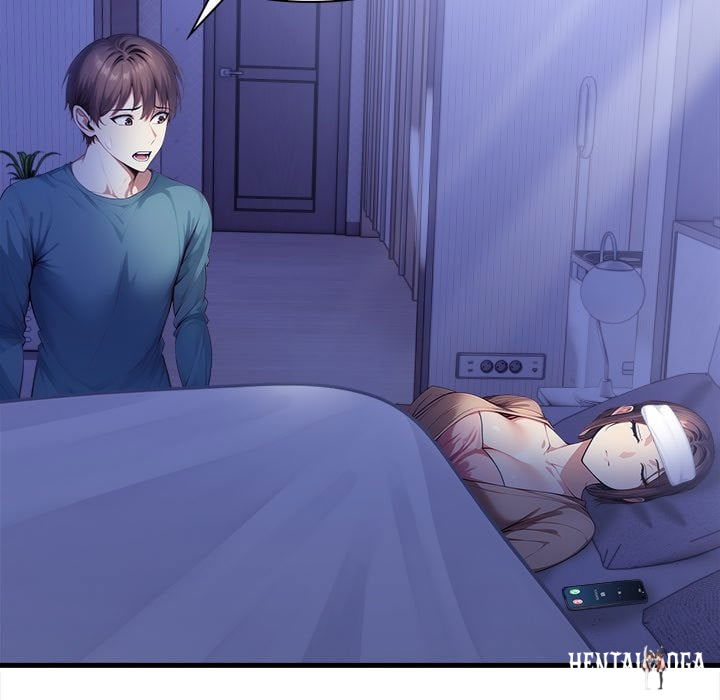 No Escape (Squee) No Escape (Squee) Chapter 16 - Página 154