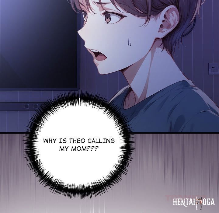 No Escape (Squee) No Escape (Squee) Chapter 16 - Página 156