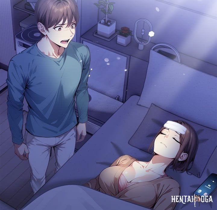 No Escape (Squee) No Escape (Squee) Chapter 16 - Página 158