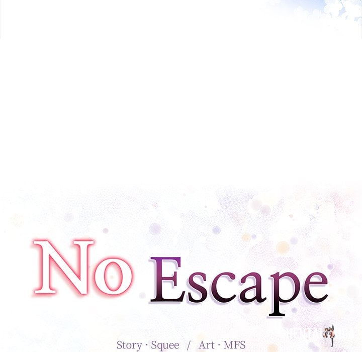 No Escape (Squee) No Escape (Squee) Chapter 16 - Página 16