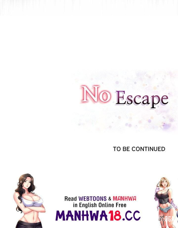 No Escape (Squee) No Escape (Squee) Chapter 16 - Página 160
