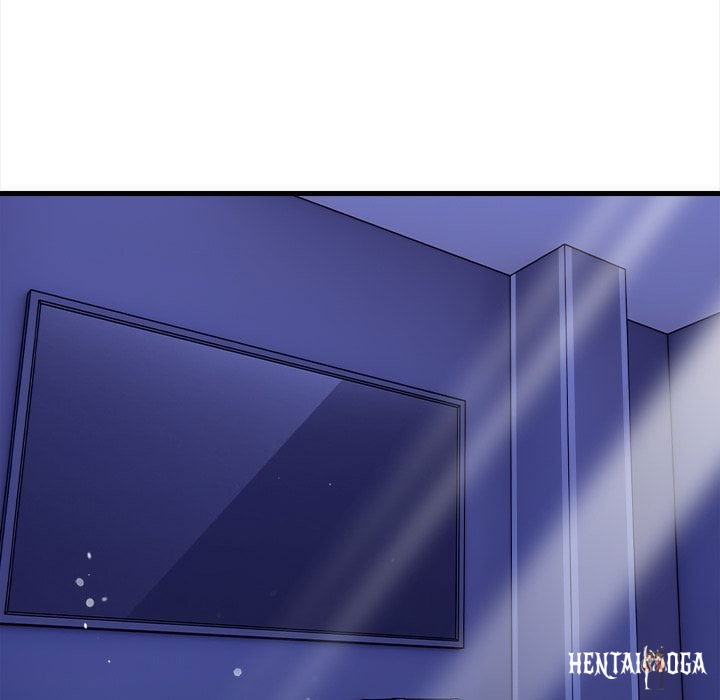 No Escape (Squee) No Escape (Squee) Chapter 16 - Página 20