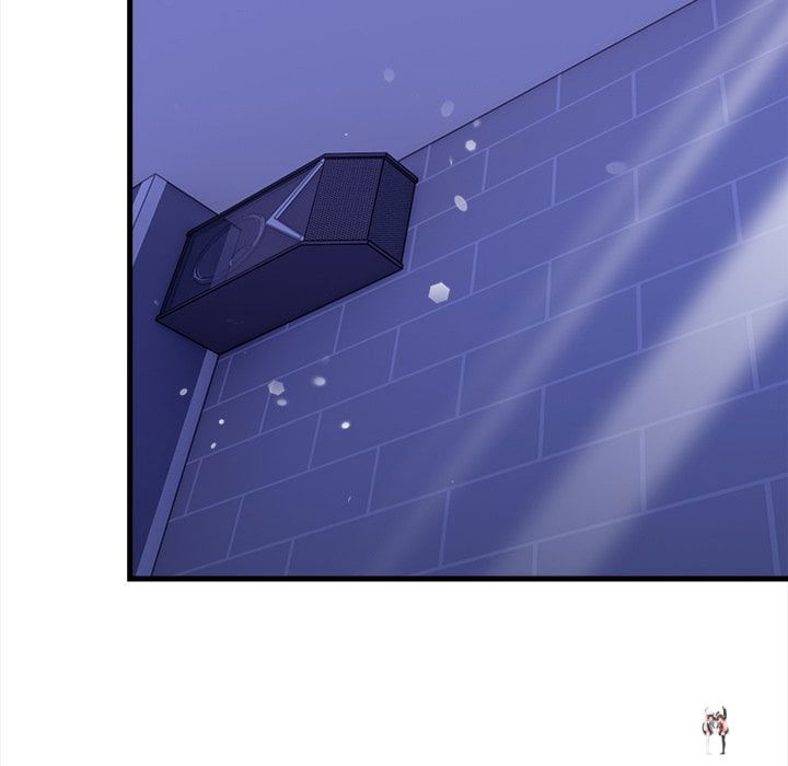 No Escape (Squee) No Escape (Squee) Chapter 16 - Página 22