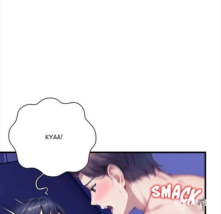 No Escape (Squee) No Escape (Squee) Chapter 16 - Página 25