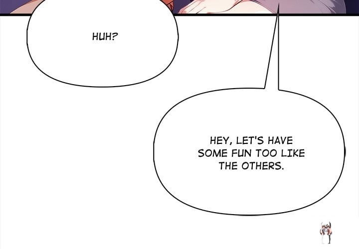 No Escape (Squee) No Escape (Squee) Chapter 16 - Página 3