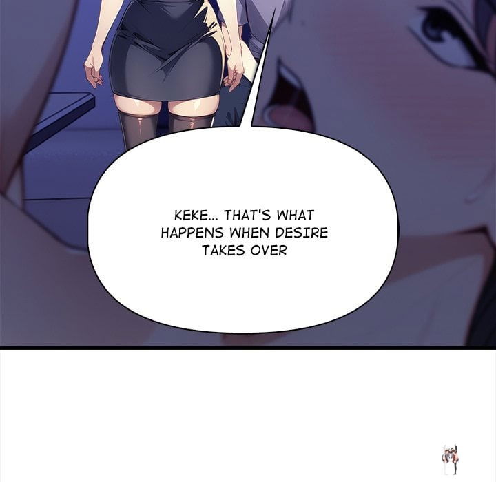 No Escape (Squee) No Escape (Squee) Chapter 16 - Página 33