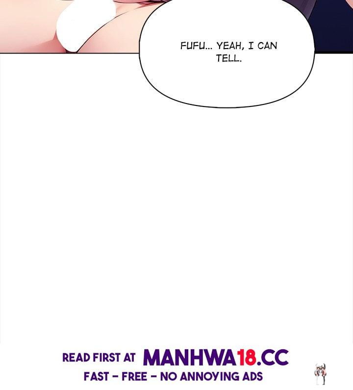 No Escape (Squee) No Escape (Squee) Chapter 16 - Página 36