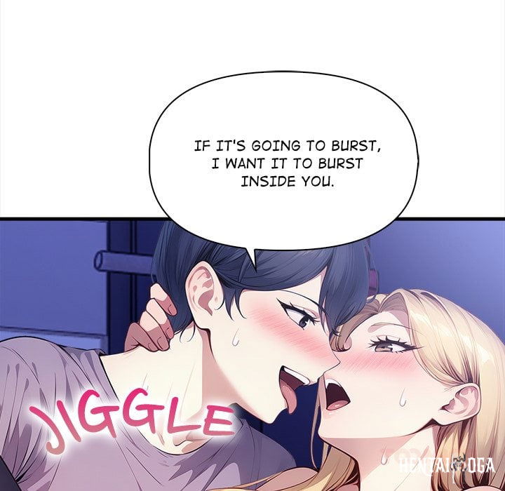 No Escape (Squee) No Escape (Squee) Chapter 16 - Página 39