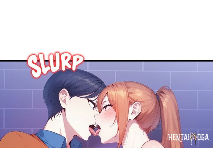 No Escape (Squee) No Escape (Squee) Chapter 16 - Página 4