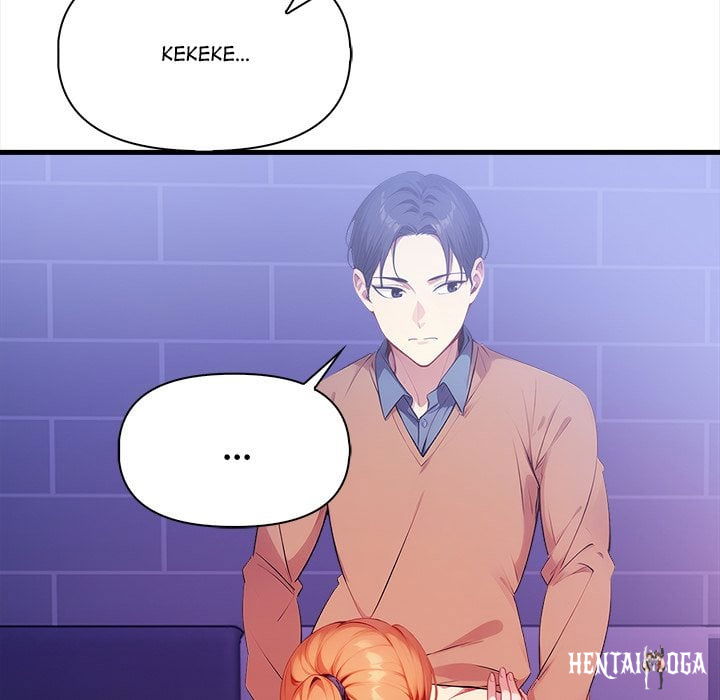 No Escape (Squee) No Escape (Squee) Chapter 16 - Página 44