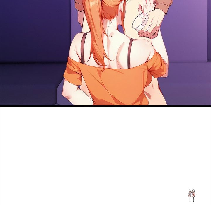 No Escape (Squee) No Escape (Squee) Chapter 16 - Página 45