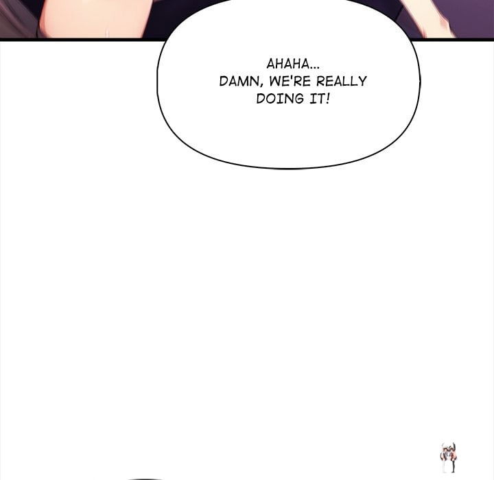 No Escape (Squee) No Escape (Squee) Chapter 16 - Página 50