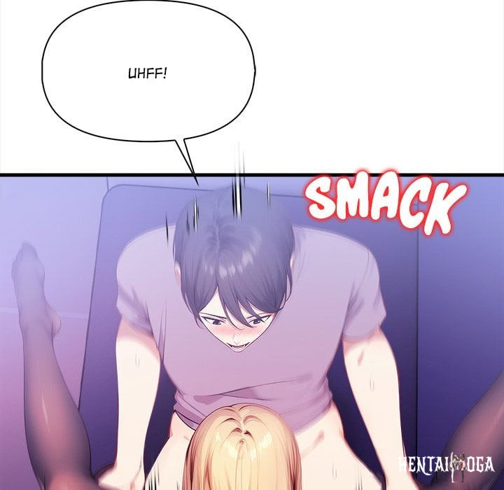 No Escape (Squee) No Escape (Squee) Chapter 16 - Página 51