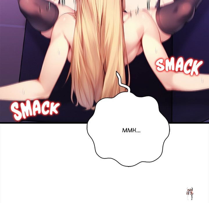 No Escape (Squee) No Escape (Squee) Chapter 16 - Página 52