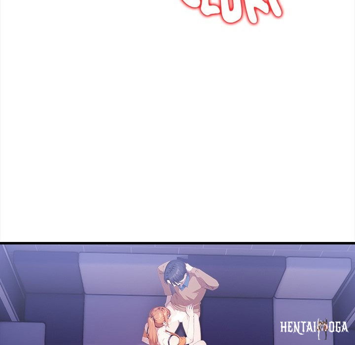 No Escape (Squee) No Escape (Squee) Chapter 16 - Página 6