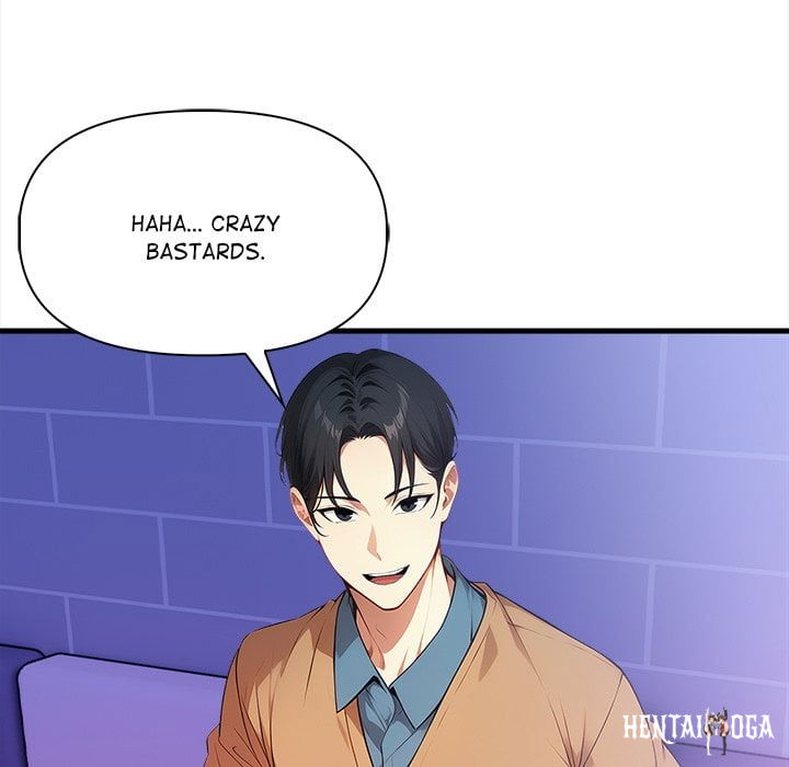 No Escape (Squee) No Escape (Squee) Chapter 16 - Página 61