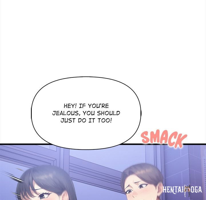 No Escape (Squee) No Escape (Squee) Chapter 16 - Página 63