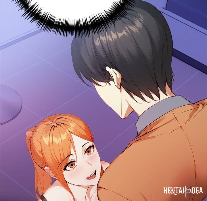 No Escape (Squee) No Escape (Squee) Chapter 16 - Página 68