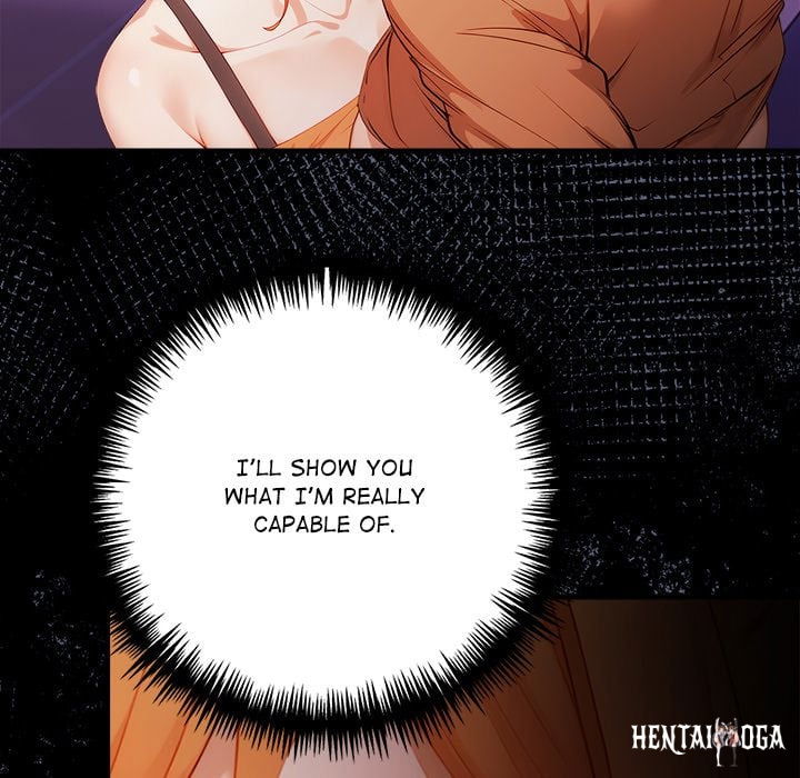 No Escape (Squee) No Escape (Squee) Chapter 16 - Página 69