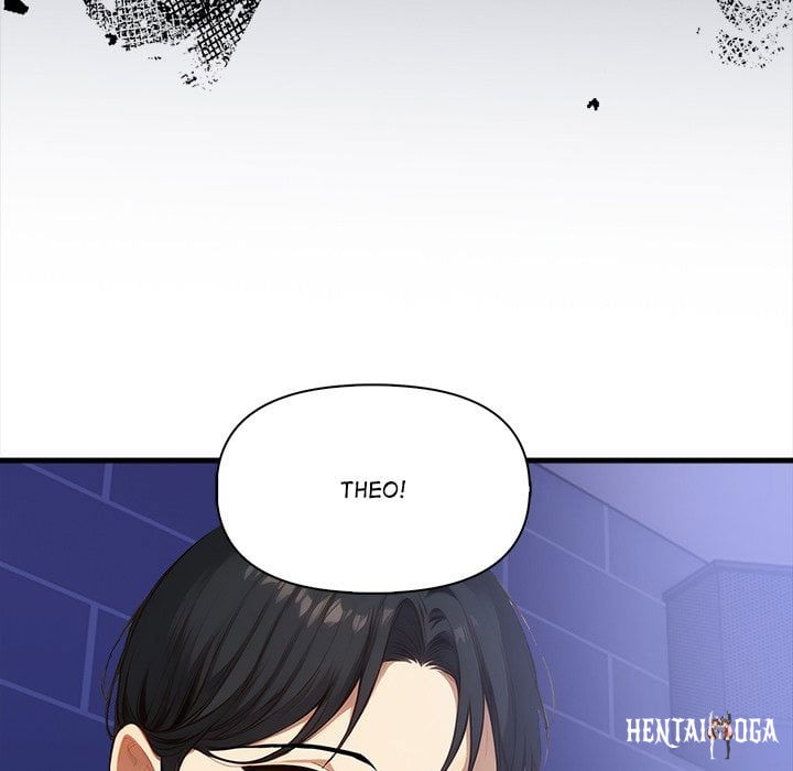 No Escape (Squee) No Escape (Squee) Chapter 16 - Página 71