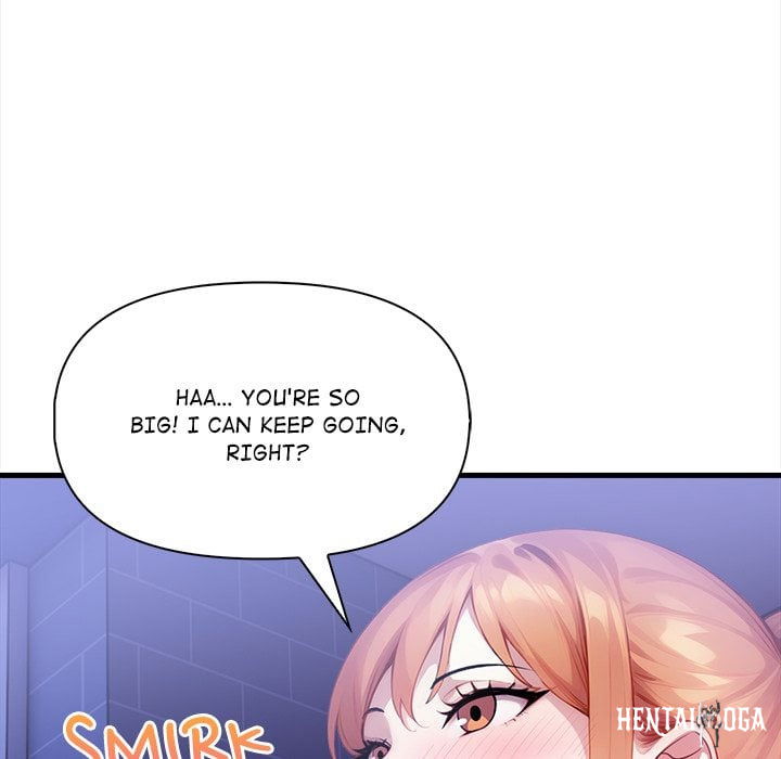 No Escape (Squee) No Escape (Squee) Chapter 16 - Página 82