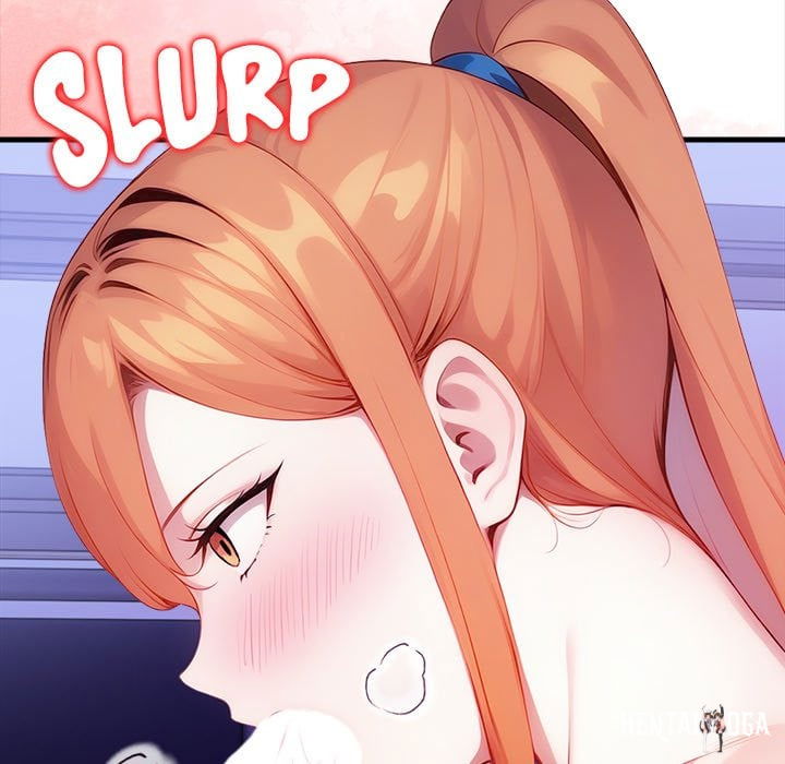 No Escape (Squee) No Escape (Squee) Chapter 16 - Página 87