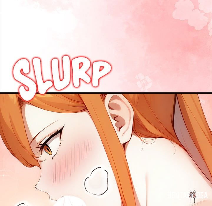 No Escape (Squee) No Escape (Squee) Chapter 16 - Página 89