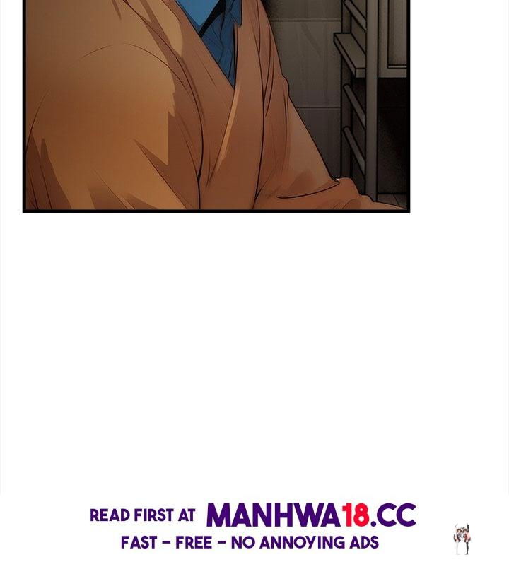 No Escape (Squee) No Escape (Squee) Chapter 15 - Página 108